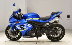 SUZUKI GSX-R1000A 2019