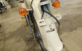 HONDA C50 SUPER CUB C50