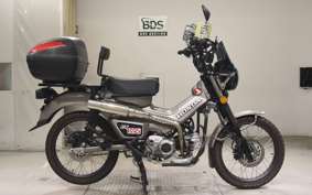 HONDA CT125-2 2000 JA65