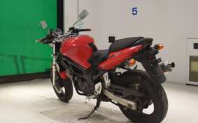 SUZUKI SV400 2004 VK53A