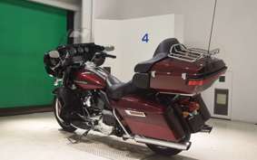 HARLEY FLHTK 1750 2017