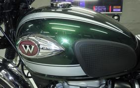 KAWASAKI W800 2020 EJ800B