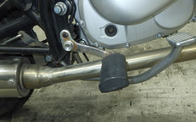 SUZUKI GN125 H 2010