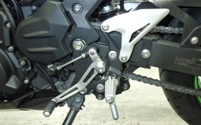 KAWASAKI NINJA 400 2018 EX400G