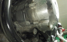 SUZUKI GSX1400 2005