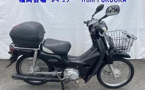 HONDA C50-2