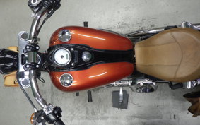 HARLEY FXDWG 1580 2011
