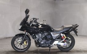 HONDA CB400SFV-4 BOLDOR 2015 NC42