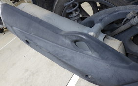 YAMAHA N-MAX 155 A SG50J