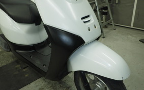 HONDA TACT-4ﾍﾞｰｼｯｸ AF79