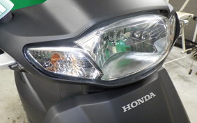 HONDA TACT Gen.4
