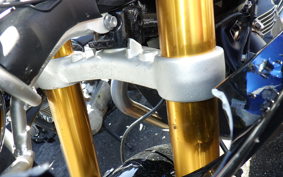 TRIUMPH THRUXTON 1200 RS 2023