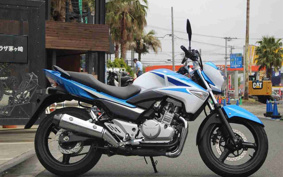 SUZUKI GSR250 GJ55D