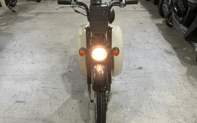 SUZUKI BIRDIE50 BA43A