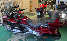 HONDA GL 1800 GOLD WING TOUR DCT 2018 SC79