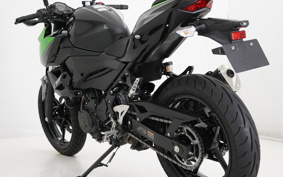 KAWASAKI Z250 EX250Y
