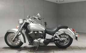HONDA SHADOW 400 2005 NC34