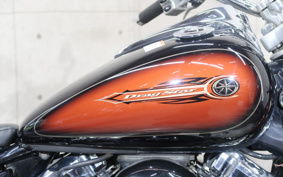 YAMAHA DRAGSTAR 400 2008 VH01J