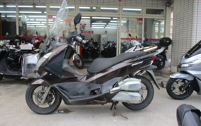 HONDA PCX125 JF56
