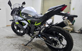 KAWASAKI Ninja 250SL BX250A