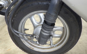 HONDA DIO Gen.6 AF62