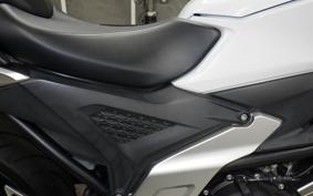 HONDA NC750X 2021 RH09