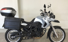 BMW F650GS 2009 0218