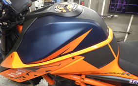KTM 1290 SUPER DUKE R 2021