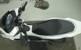 HONDA PCX 125 2021 JK05