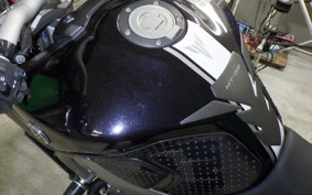 YAMAHA MT-09 A 2015 RN34J