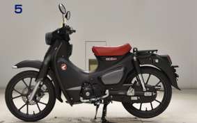HONDA C125 SUPER CUB