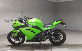 KAWASAKI NINJA 250 EX250L