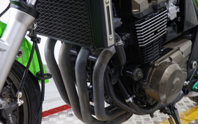 KAWASAKI ZRX400 2006 ZR400E