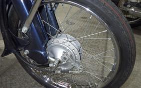 HONDA C50 SUPER CUB AA01