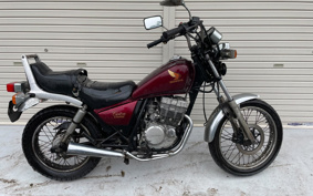 HONDA CBX125 CUSTOM JC12