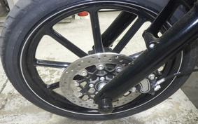 HARLEY FXST 1580 2010