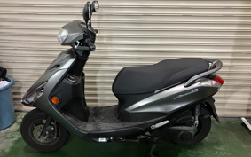 YAMAHA AXIS Z SEJ6J