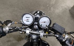 YAMAHA SR400 2H6