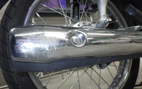 HONDA C110 SUPER CUB 2023 JA10