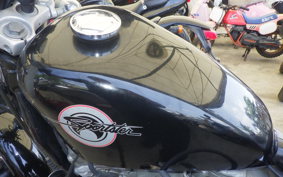 HARLEY XL883 1989