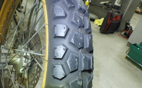 HONDA XR230 2025 MD36