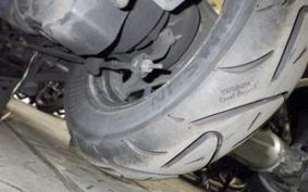 SUZUKI ADDRESS V125 G CF4EA