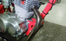 HONDA APE 100