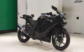 KAWASAKI NINJA 250R 2023 EX250K