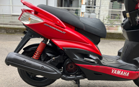 YAMAHA CYGNUS 125 X SE44J