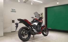 YAMAHA MT-03 2016 RH07J
