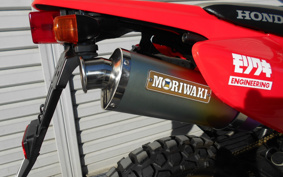 HONDA XR100 MOTARD HD13