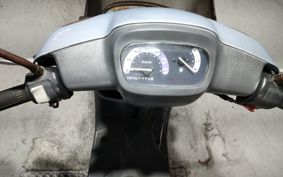 YAMAHA JOG POCHE SA08J