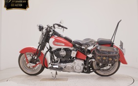 HARLEY FLSTF 1340 1994