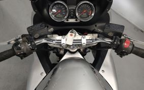 SUZUKI BANDIT1200S 2002 GV77A